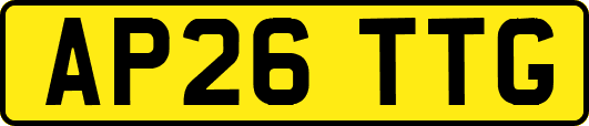 AP26TTG