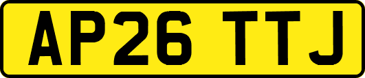 AP26TTJ