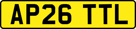 AP26TTL