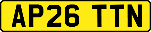 AP26TTN