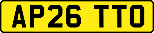 AP26TTO