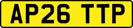 AP26TTP