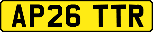 AP26TTR