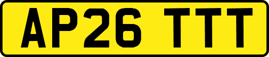 AP26TTT