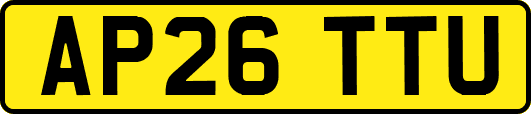 AP26TTU