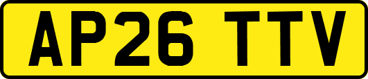AP26TTV