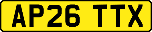 AP26TTX