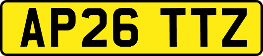 AP26TTZ