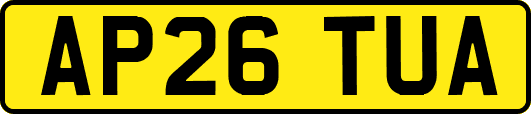 AP26TUA