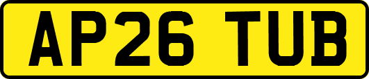 AP26TUB
