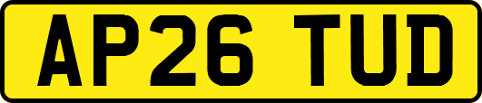 AP26TUD