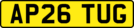 AP26TUG