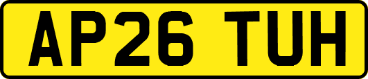 AP26TUH