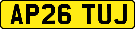 AP26TUJ