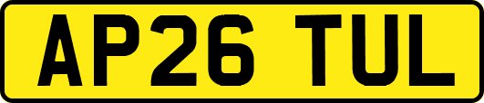 AP26TUL