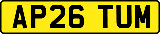 AP26TUM