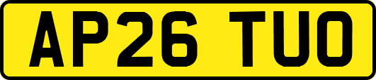 AP26TUO