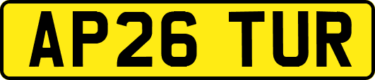 AP26TUR