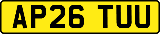 AP26TUU
