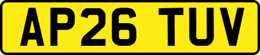 AP26TUV