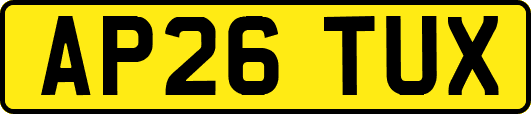 AP26TUX