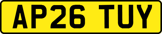 AP26TUY