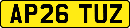 AP26TUZ