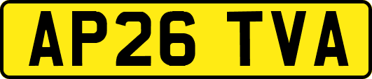 AP26TVA