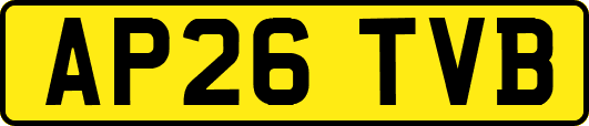 AP26TVB