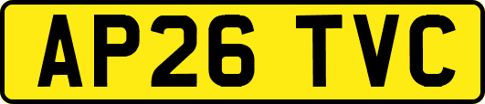 AP26TVC
