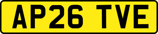 AP26TVE