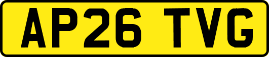 AP26TVG