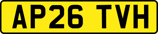 AP26TVH
