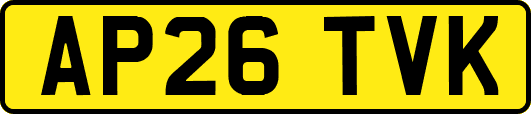 AP26TVK