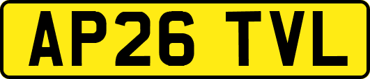 AP26TVL