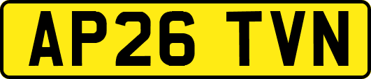 AP26TVN