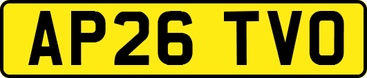 AP26TVO