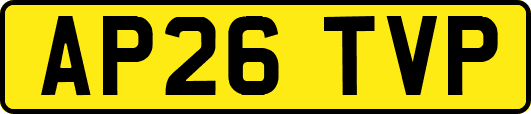 AP26TVP
