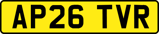 AP26TVR