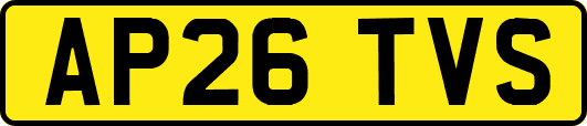 AP26TVS