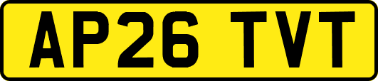 AP26TVT