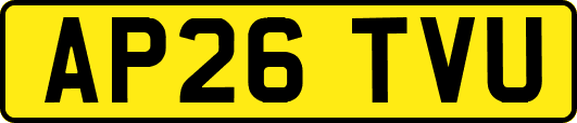 AP26TVU