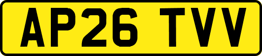 AP26TVV
