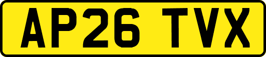 AP26TVX