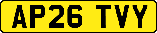 AP26TVY