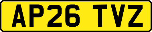 AP26TVZ