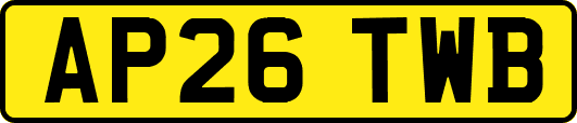 AP26TWB