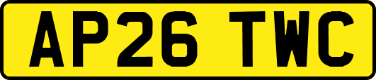 AP26TWC