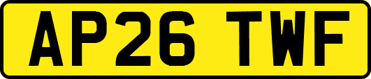 AP26TWF