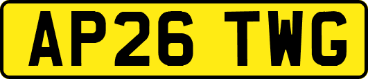 AP26TWG